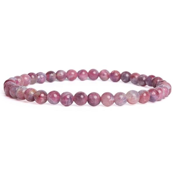 N�ramok turmal�n ru�ov� 5mm