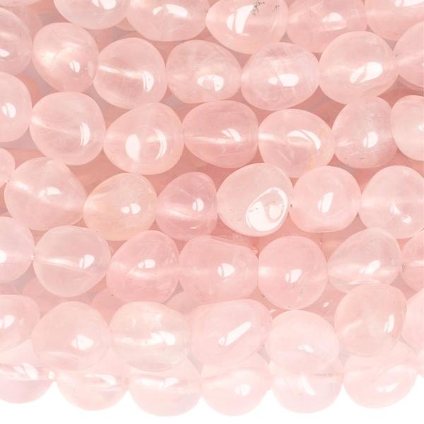 Ru�en�n Madagaskar kor�lky 8x10mm nugety �n�ra