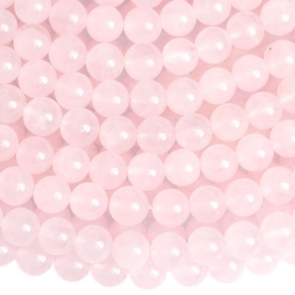Ru�en�n Madagaskar kor�lky 6mm pol�n�ra