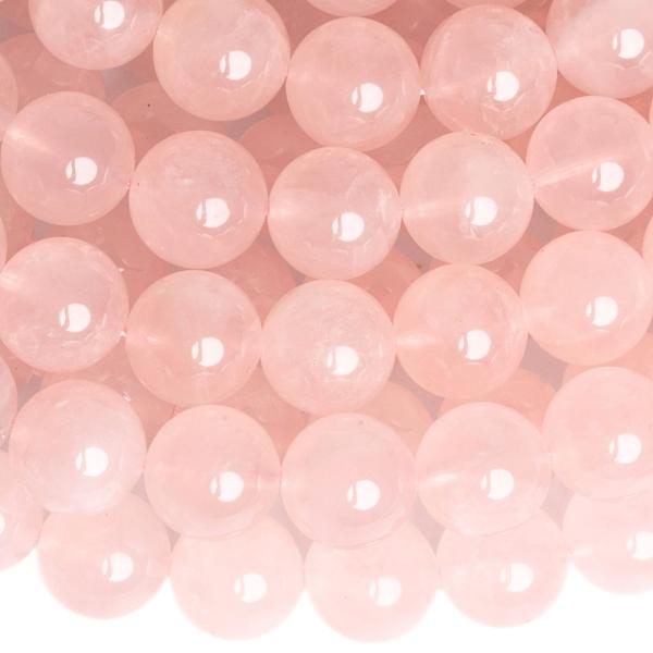 Ru�en�n Madagaskar kor�lky 11,5mm pol�n�ra