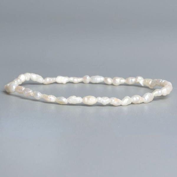 N�ramok rie�ne perly 3mm
