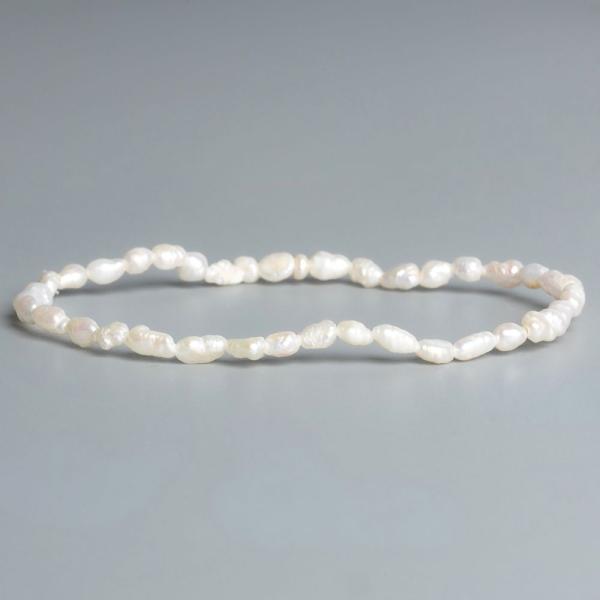 N�ramok rie�ne perly 3mm
