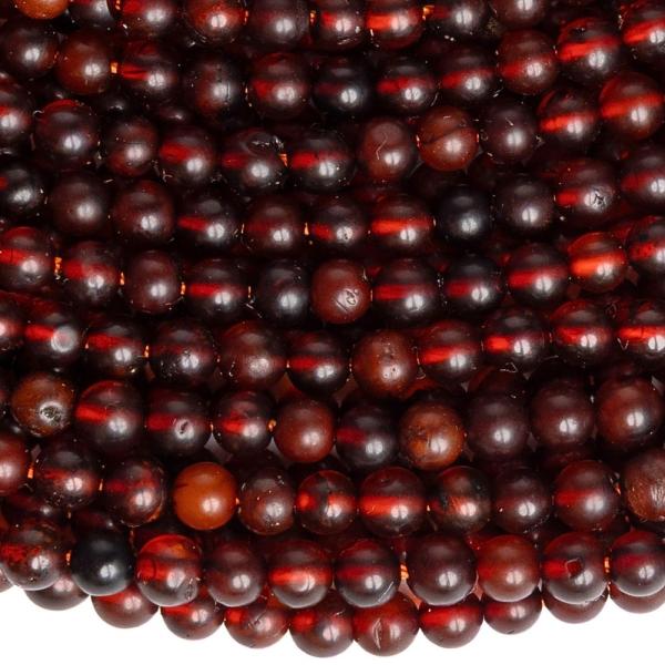 Jant�r hned� kor�lky 3,8mm �n�ra