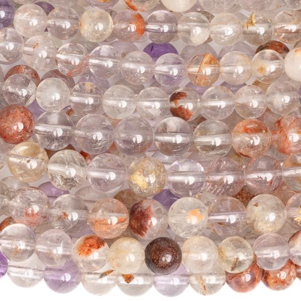 Kri�t� Phantom kor�lky 6mm pol�n�ra