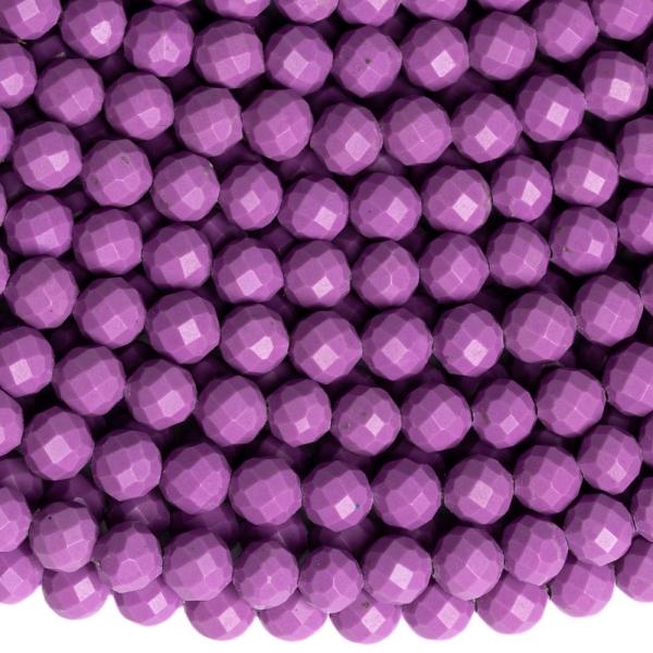 Fosfosiderit kor�lky 4mm br�sen� pol�n�ra