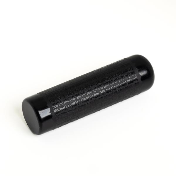 Obsidi�n �ierny pr�vesok valec s modlitbou