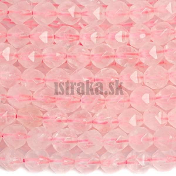 Ruenn korlky 6mm bicone vbrus nra