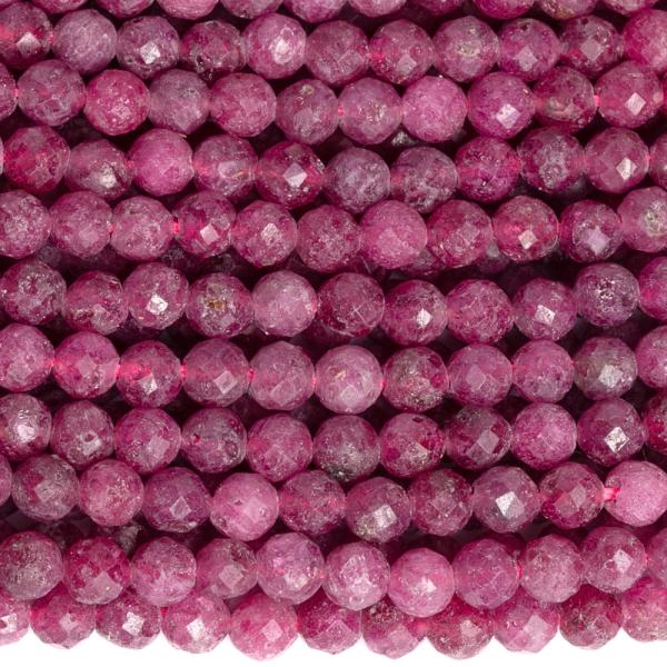 Rub�n kor�lky 3mm br�sen� �n�ra