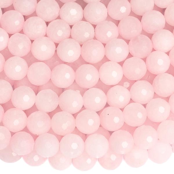 Ru�en�n Madagaskar kor�lky 6mm br�sen� pol�n�ra