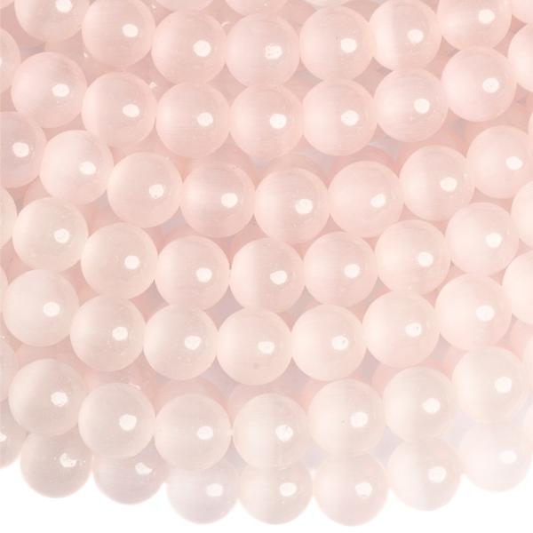 Ma�acie o�i kor�lky 8mm svetloru�ov� �n�ra