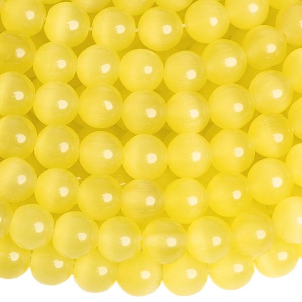 Ma�acie o�i kor�lky 7,5mm �lt� �n�ra