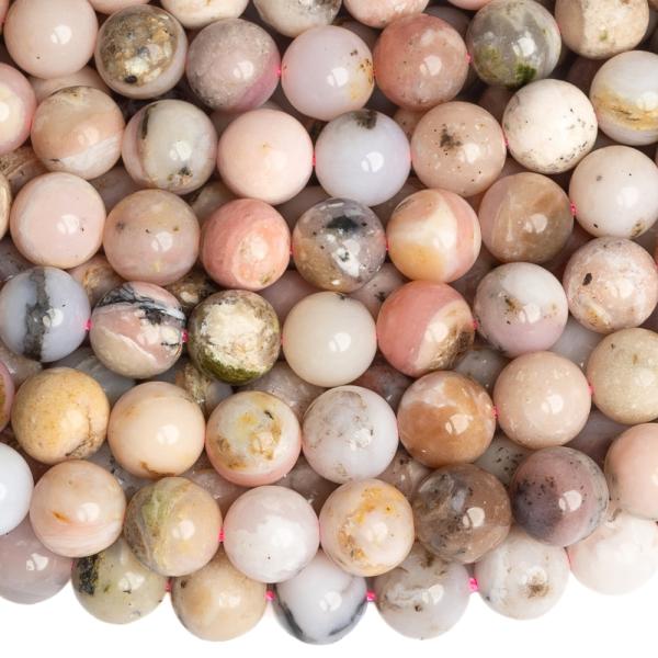 Op�l ru�ov� kor�lky 8mm �n�ra