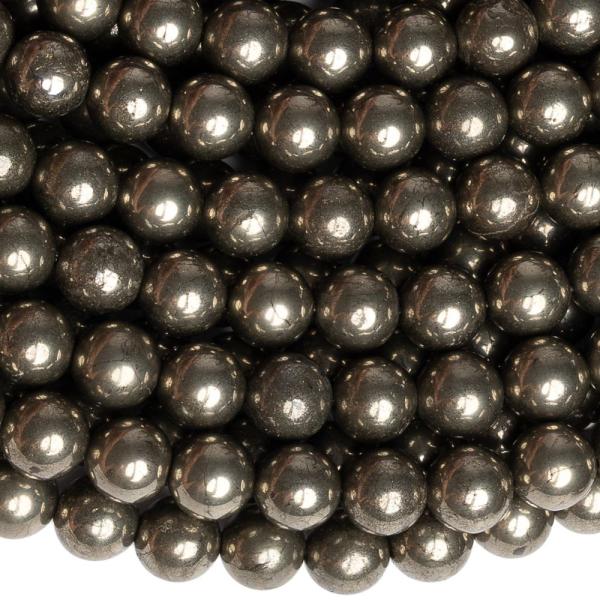 Pyrit kor�lky 8mm �n�ra