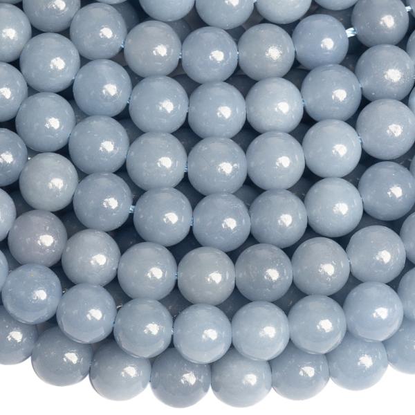 Angelit kor�lky 8mm pol�n�ra