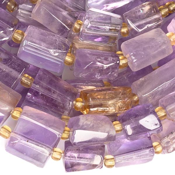 Ametr�n kor�lky val�eky leskl� pol�n�ra