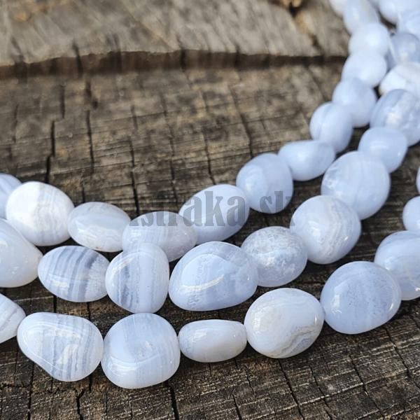 Chalcedn korlky maxinugety polnra