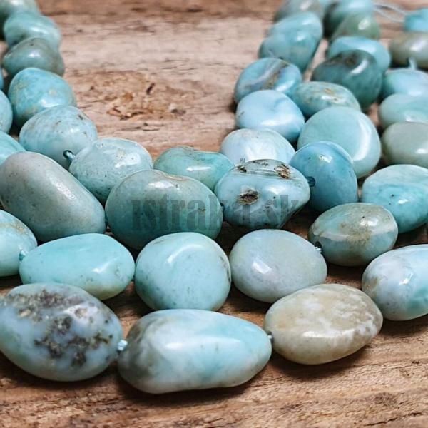 Larimar korlky maxinugety polnra