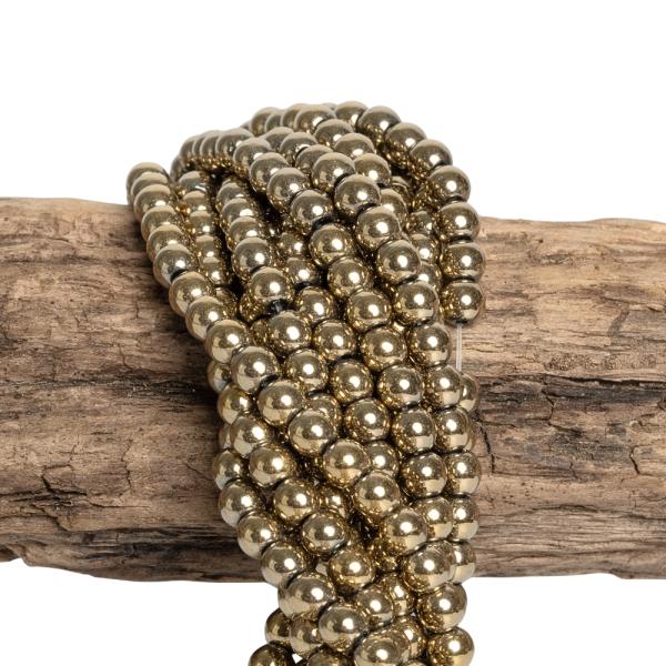 1870-hematit-koralky-4mm-svetlozlate-2