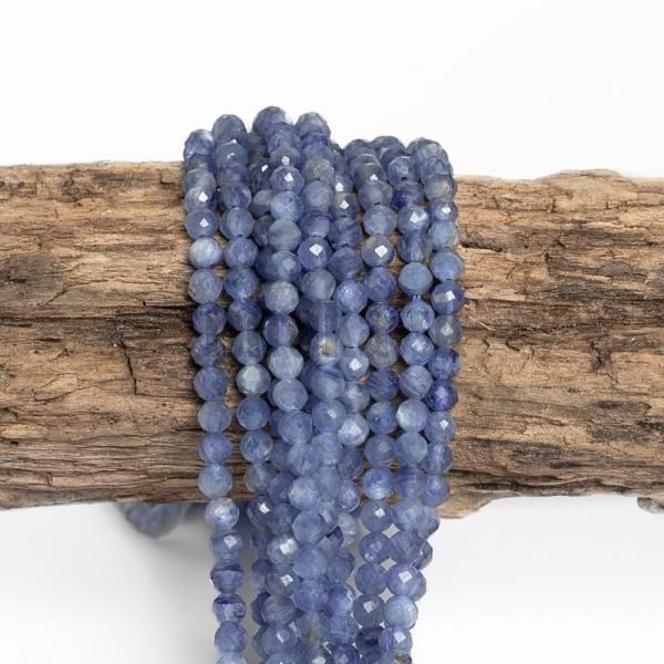 Kyanit korlky 3,5mm brsen nra