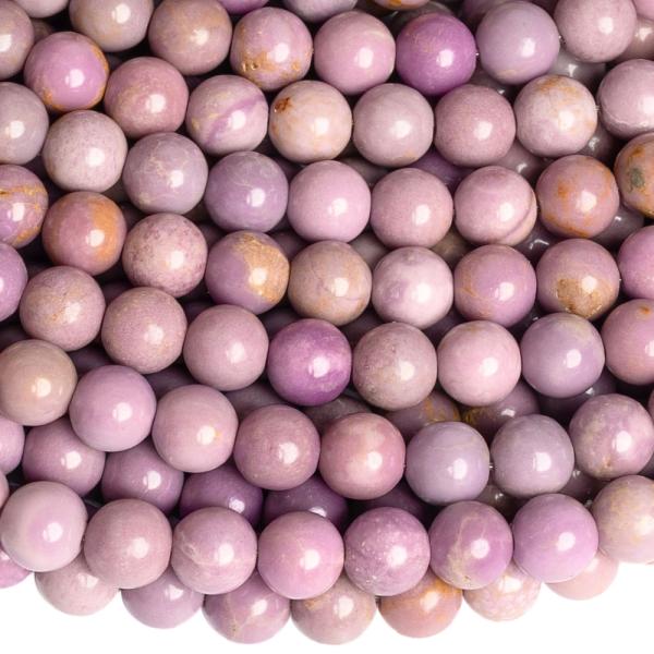 Fosfosiderit kor�lky 7mm pol�n�ra