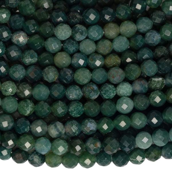 Ach�t machov� kor�lky 4mm br�sen� pol�n�ra