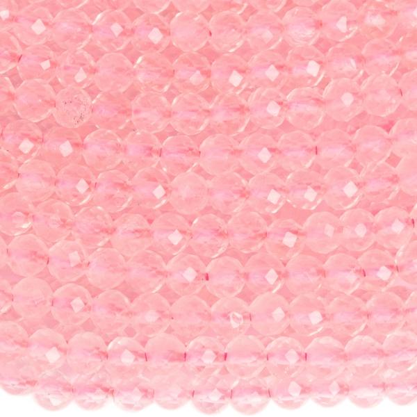 Ru�en�n Madagaskar tmav� kor�lky 3,5mm br�sen� �n�ra