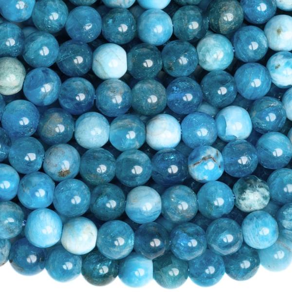 Apatit kor�lky 5,5mm pol�n�ra