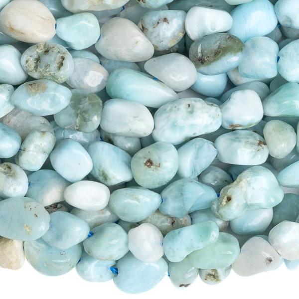 Larimar kor�lky mininugety �n�ra