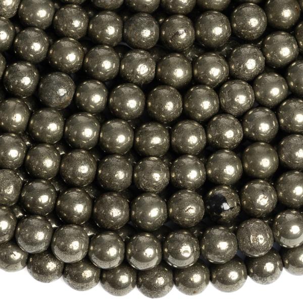 Pyrit kor�lky 6mm �n�ra