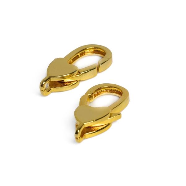 Karabina v��ia zlat�