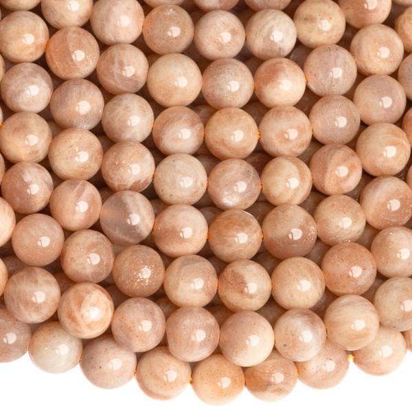 Mesa�n� a slne�n� kame� kor�lky 6mm �n�ra