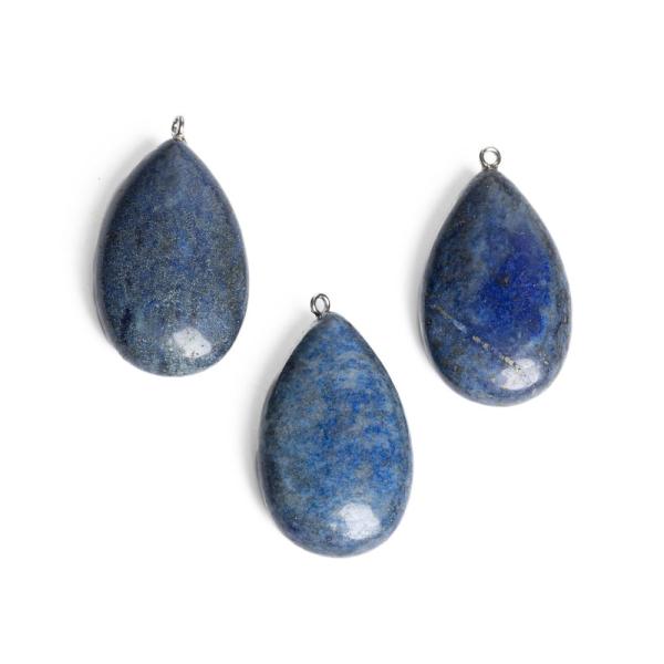 Lapis lazuli pr�vesok slza