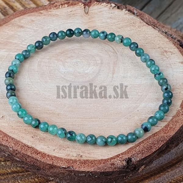 naramok-smaragd-4mm-elasticky