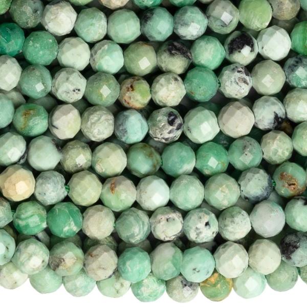 Variscit kor�lky 3,5mm br�sen� �n�ra