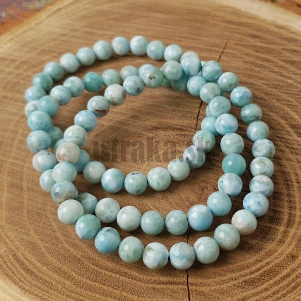 Nramok larimar 7mm