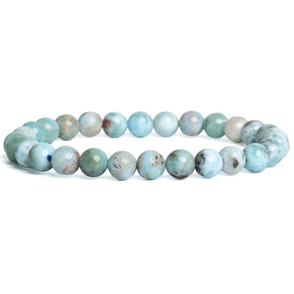N�ramok larimar 7mm