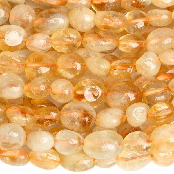 Citr�n kor�lky tu�n� nugety �n�ra