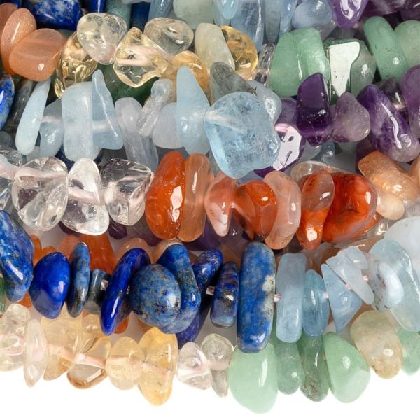 �akrov� mix kor�lky zlomky �n�ra