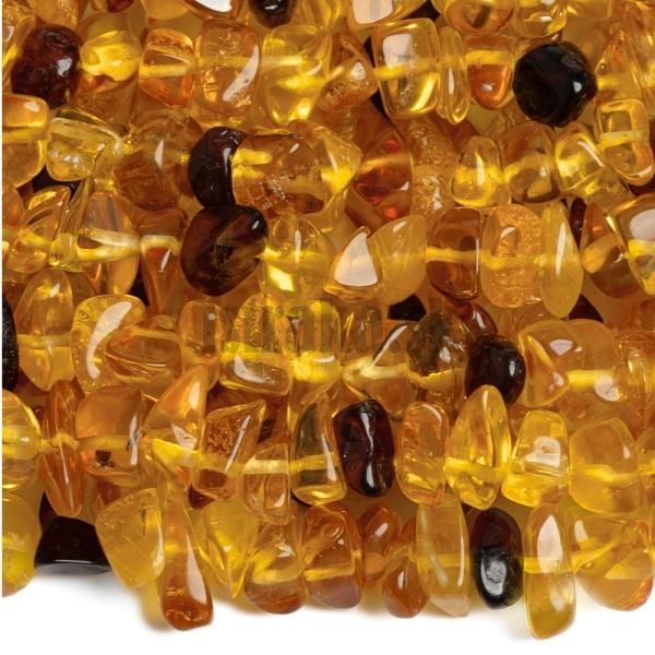 Jantr korlky minizlomky nra