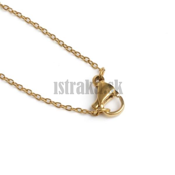 2839a-retiazka-zlata-45cm-nerez-2