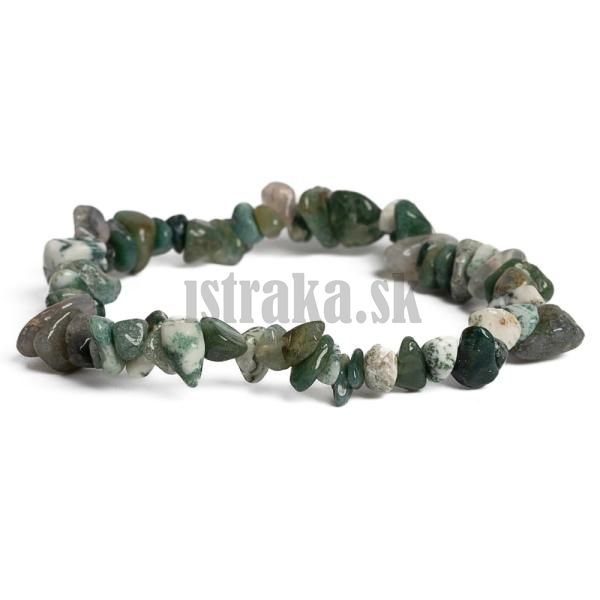 Nramok acht stromekov zlomky