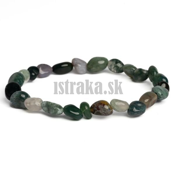 Nramok acht machov nugety 6x8mm