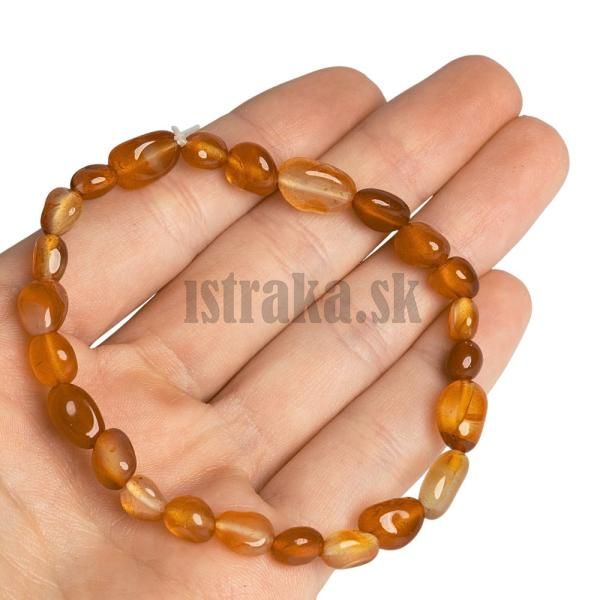 8974-Naramok-karneol-svetly-4x6mm-brusene-rondelky-3