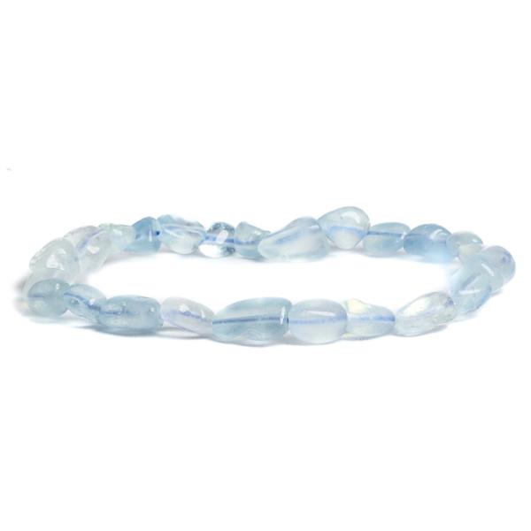 N�ramok akvamar�n nugety 6x8mm