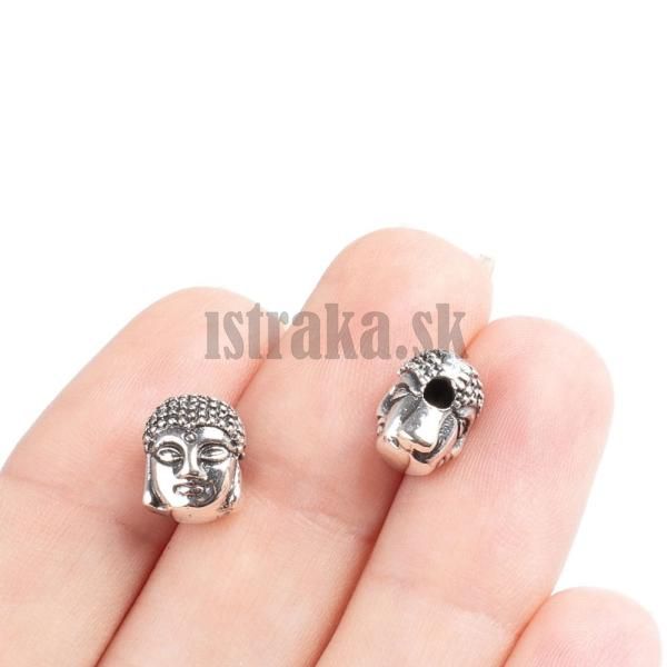 Buddha_koralka_Ag925_strieborna-2