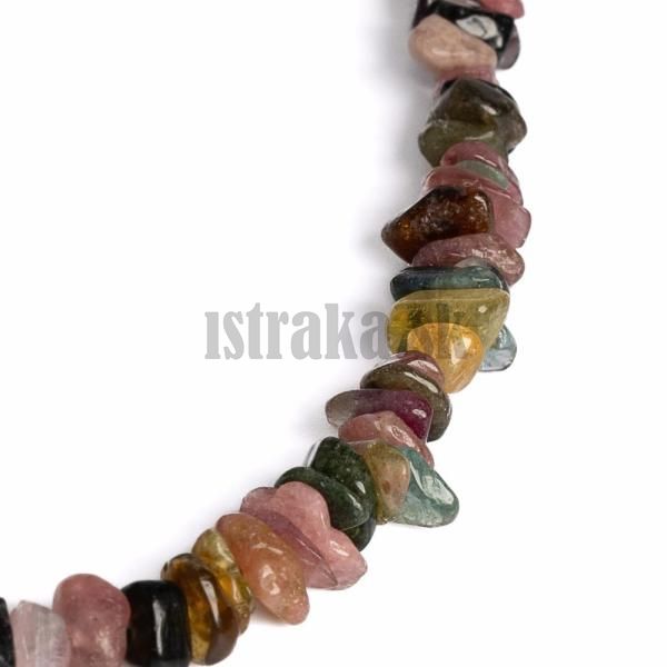 3114-Nahrdelnikova-neukoncena-snura-turmalin-mix-farieb-zlomky-kvalit-2