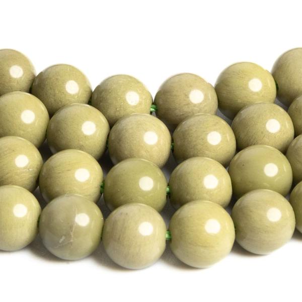 Ach�t alashan zelen� kor�lky 6mm �n�ra
