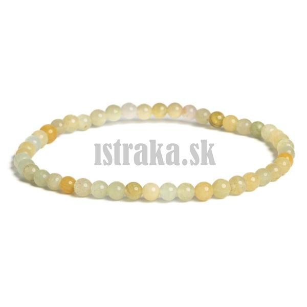 Nramok akvamarn lt 4mm