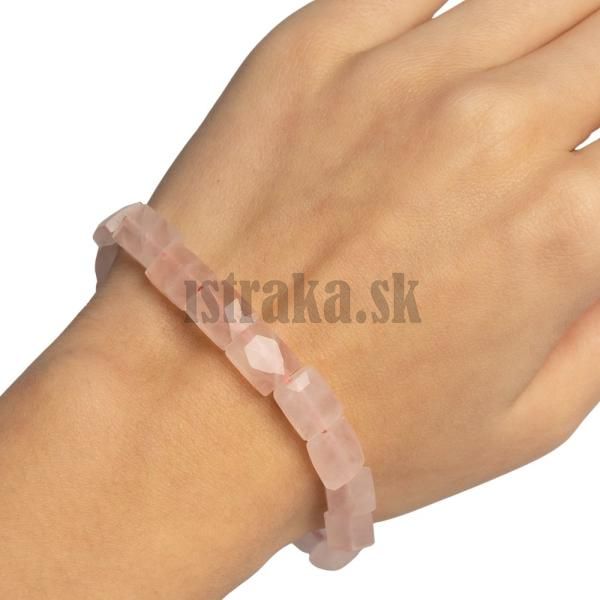 Nramok ruenn 8x10mm obdniky brsen