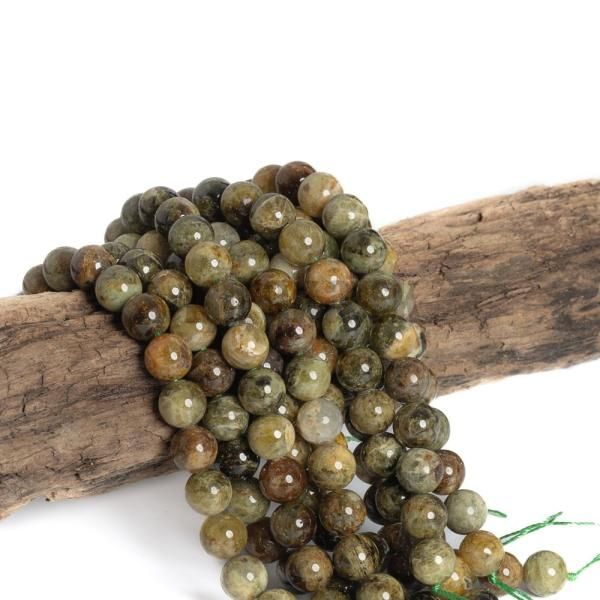 3565-granat-zeleny-koralky-8mm-polsnura-2